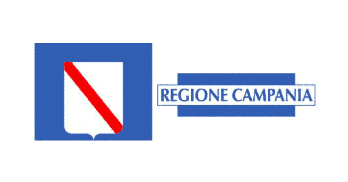 logo Regione Campania