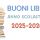 buoni libro anno scolastico 2025-2026