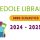 Cedole librarie anno scolastico 2024-2025